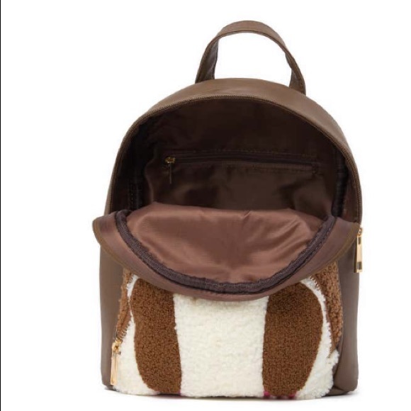 *Clearance*New w/tags Sloth mini backpack - Picture 6 of 7